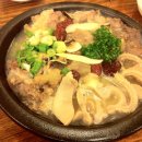 장산 수육