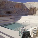 온천목욕탕 이미지