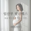 야당 임산부 필라테스 임신 중 불편한 몸을 부드럽게 깨우는 시간