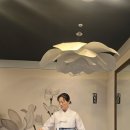 11월 29일 강기원신부(별바람치마+깃저고리)==친모 사이즈 와야함 이미지
