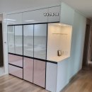 씨유 검단이편한점 | 인천시 마전동 검단신도시 검단e편한세상 에코비스타 냉장고리폼 내 취향에 꼭 맞게