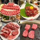 [부산/덕천] 한우맛집 &lt;돌비 식육식당&gt; 내돈내산 방문후기