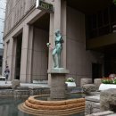 엽기판다의 유학일기 (18) [신주쿠 구청에서 의료보험 가입과 우체국 통장을 개설 했답니다!] 이미지