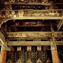 통도사 대웅전 및 금강계단 이미지