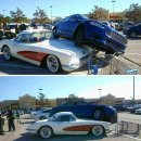 클래식카 이미지