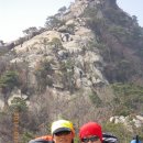 제 74차 관악산 육봉.팔봉능선 산행안내 이미지