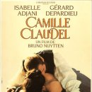 [영화와음악] 까미유 끌로델 (Camille Claudel, 1988) - 2 이미지