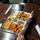 우리들깻잎치킨