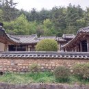 진주 용강서당 이미지