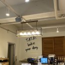 타타스베이글아산용화점 이미지