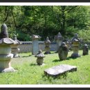 양양명주사부도군 이미지