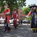 의령 &#39;홍의장군축제&#39;[2025년 4월 9일(음:3월 12일) 일출 08시:10분.일몰19시 01분] 이미지