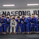 세종 나성 유도관 이미지