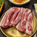 대박돼지 | 산방산맛집 고기편애 흑돼지 대박 존맛, 안덕면고기집 강추 후기