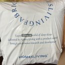 리빙홈즈 | [내돈내산] 홈즈리빙 슈피리어 토퍼 매트리스 12cm 솔직 후기! (with 전기장판)