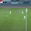 [2023 하나원큐 FA Cup 3R] 파주시민축구단 vs 당진시민축구단 골장면.gif 이미지