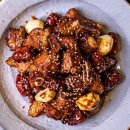 용쓰네갈비 - 거제시 옥포로 174 | 용쓰네갈비