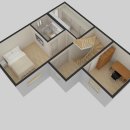 초당하우스 이미지