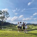 초원 골프스쿨 이미지