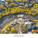 상위마을 입구 이미지