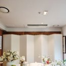 보부상길 (신화떡집) | [판교긴자돌잔치] 라움에서 병풍돌상 으로 진행된 소규모행사 후기