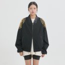 영조 세탁 | 리슬(Leesle) 용안 점퍼, 한복의 현대적 감각을 담다