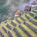 마추피추 이미지