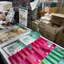 천솔기획 | (출산/육아템) 대구 베키 베이비페어&마더케이 건티슈, 젖병솔등 출산준비물 구매후기