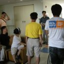 나사렛대학교 내 IL 센터 이미지