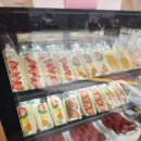 21 | 남원카페 예쁜 신상카페~!! 과일산도 크림라떼 맛집, 카페산돗