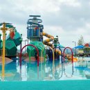 송도 글로벌파크4지구 축구장 이미지