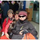 부산항국제여객터미널 2층 이미지