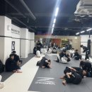 본주짓수평택안중 이미지