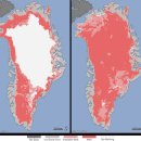 NASA "남극 아문센海 빙하 붕괴 속도 돌이킬 수 없는 수준 이미지