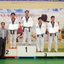 마스터 송즈 태권도장 이미지