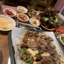 왕돼지 김치찌개 이미지