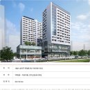 문정아이파크 오피스텔 이미지