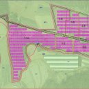 증산 태양광발전소 이미지