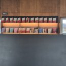 서가 | 울산 느좋 북카페 지관서가 장생포 후기