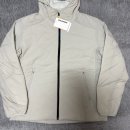 카라스페이스 | 살로몬 모디세이 패딩 자켓으로 겨울 경량패딩 코디