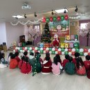 [크리스마스행사] 산타 잔치🎅♥️ 이미지