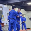 김포시유도체육관 이미지