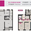 sk view 아파트 앞 이미지