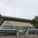 화순 하니움문화스포츠센터 체육관 이미지