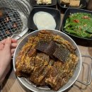 도담건물 | 김해 외동 맛집 무한리필 돼지갈비 도담갈비선생 김해외동점 솔직 후기