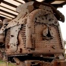 통일기원 돌무지 이미지