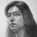 연필 드로잉 이미지