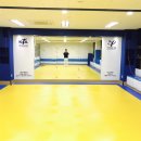 용인대 세미 태권도장 이미지