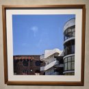 대화기기(주) | 연희정음 김중업 르코르뷔지에 건축사진전 < 대화 : 두 건축가의 운명적 만남 > 전시 후기