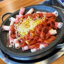 김포 가현산 마산동맛집 별미락 쭈꾸미